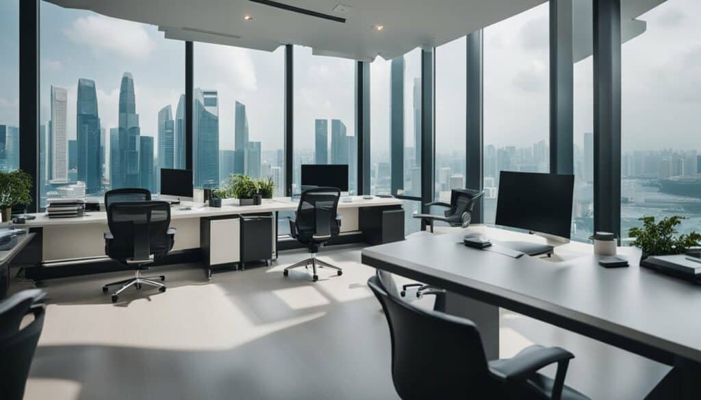 Serviced-Office-Singapore-The-Ultimate-Solution-for-Modern-Businesses