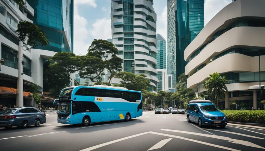 Shuttle-Bus-Service-Singapore-The-Convenient-Way-to-Explore-the-City