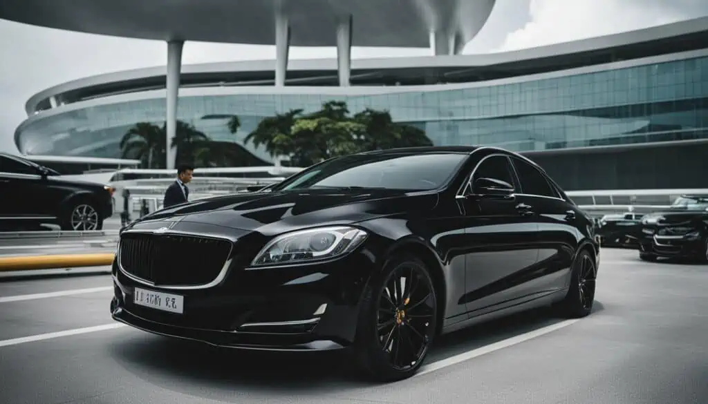 Singapore-Airport-Car-Service-The-Ultimate-Convenience-for-Travellers