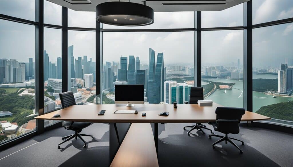 Small-Serviced-Office-Singapore-A-Perfect-Solution-for-Startups