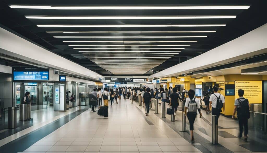 Somerset-MRT-Station-Singapore-A-Convenient-Hub-for-Shopping-and-Dining