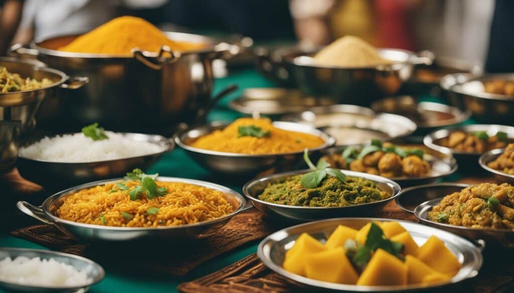 South-Indian-Catering-Services-in-Singapore-Bringing-Authentic-Flavours-to-Your-Event