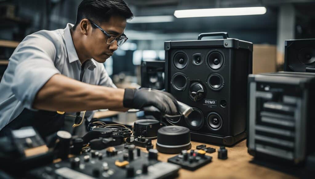 Speaker-Repair-Service-Singapore-Get-Your-Speakers-Fixed-Today