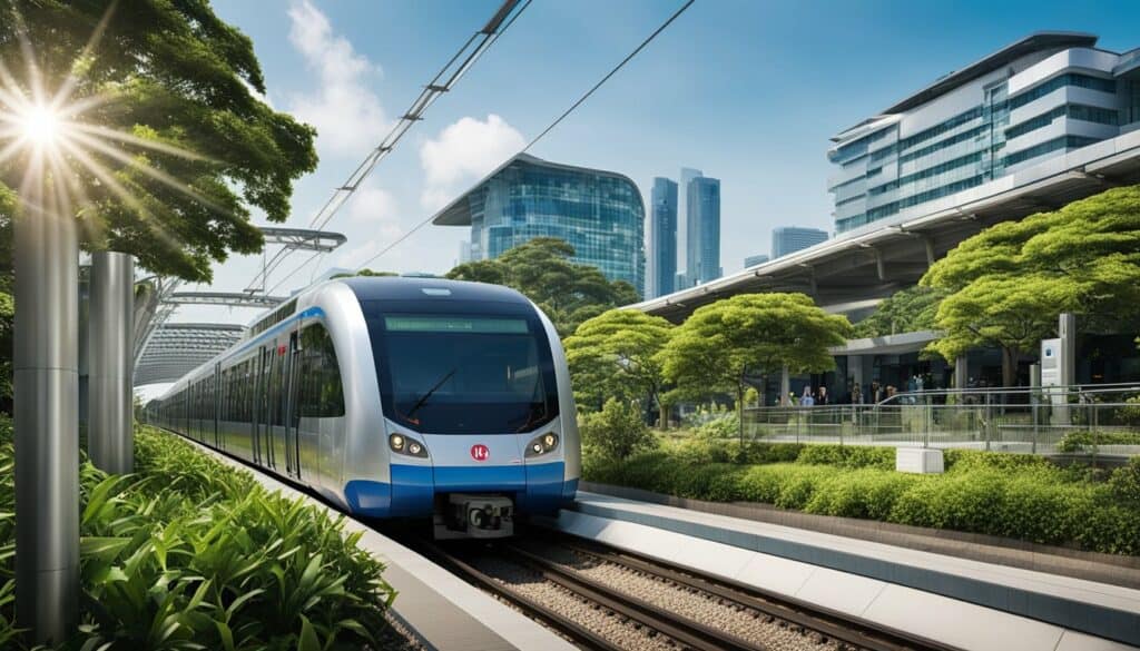 Springleaf-MRT-Station-Singapore-The-Newest-Addition-to-the-North-South-Line