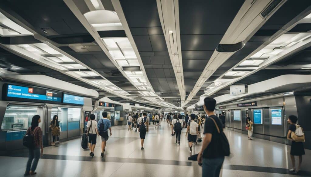 Stevens-MRT-Station-Singapore-Your-Gateway-to-Exploring-the-City