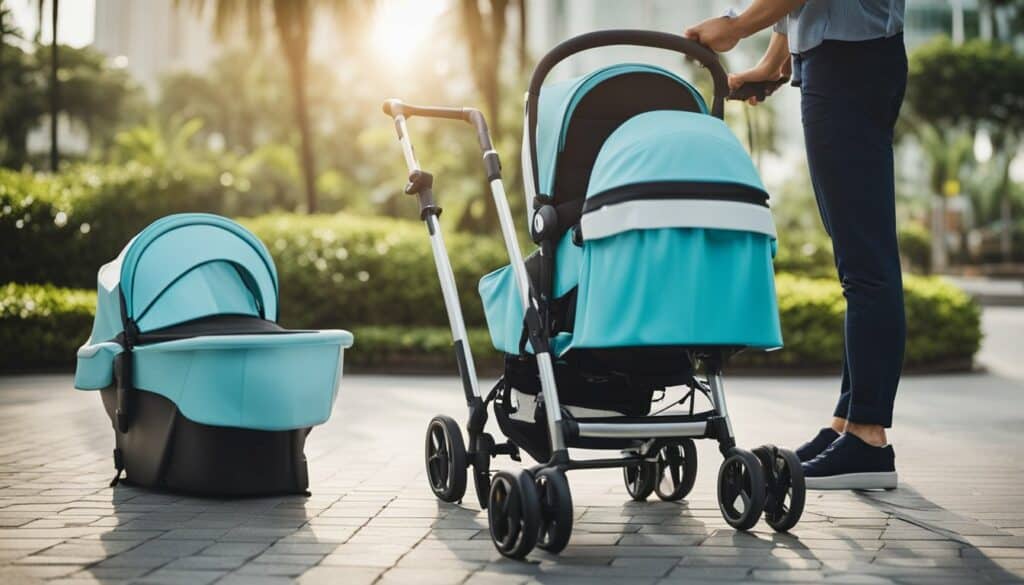 Stroller-Cleaning-Service-Singapore-Get-Your-Babys-Ride-Sparkling-Clean