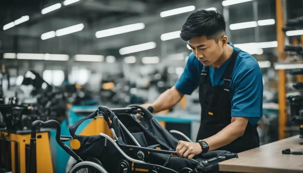 Stroller-Repair-Service-Singapore-Get-Your-Stroller-Fixed-Today