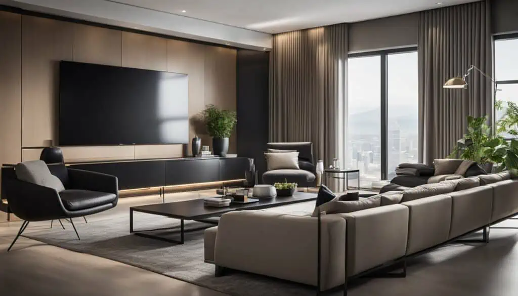 TV Service Singapore The Best Options for Your Home Entertainment