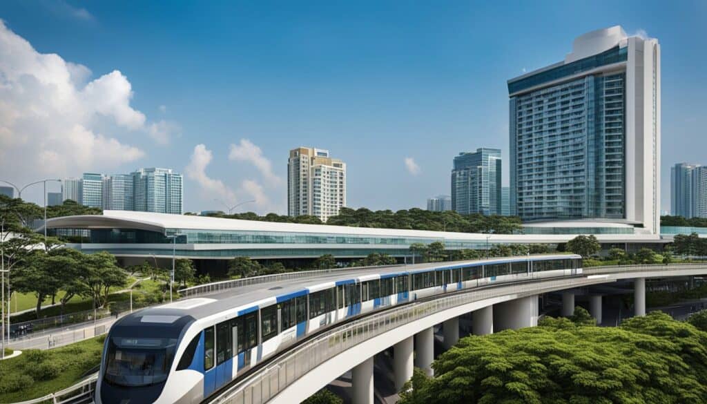 Tampines-East-MRT-Station-Singapore-Your-Gateway-to-the-East-Side