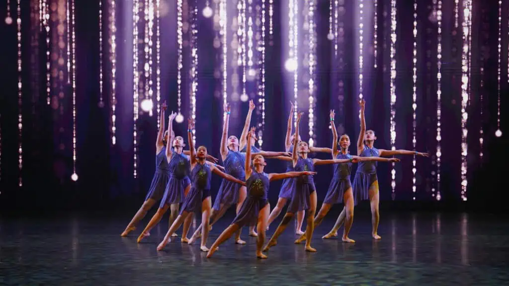 Taneo Dance Academy Singapore