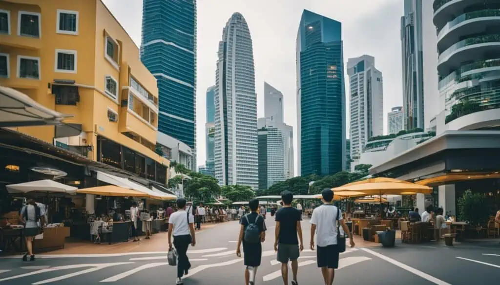 Things-to-Do-in-Bencoolen-Singapore