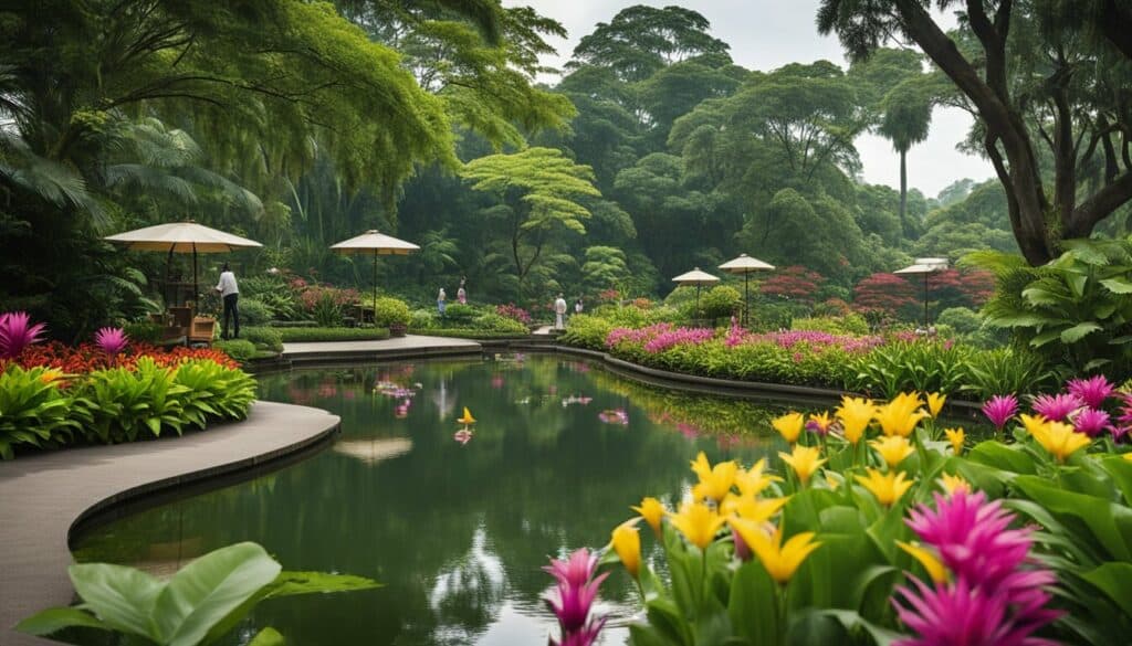 Things-to-Do-in-Botanic-Gardens-Singapore