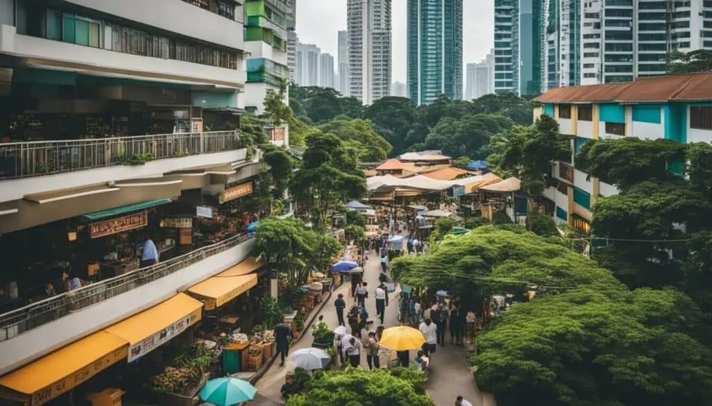Things-to-Do-in-Bukit-Panjang-Singapore