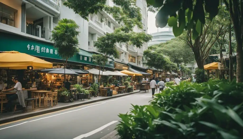 Things-to-Do-in-Caldecott-Singapore