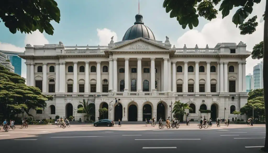 Things-to-Do-in-City-Hall-Singapore