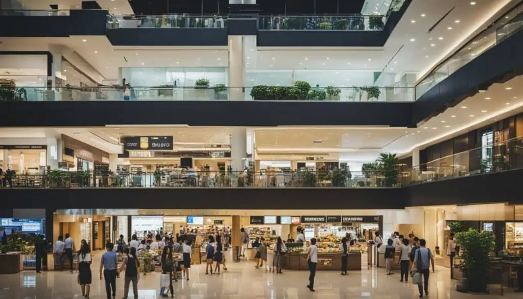 Things-to-Do-in-City-Plaza-Singapore