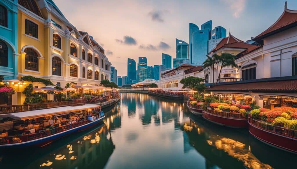 Things-to-Do-in-Clarke-Quay-Singapore