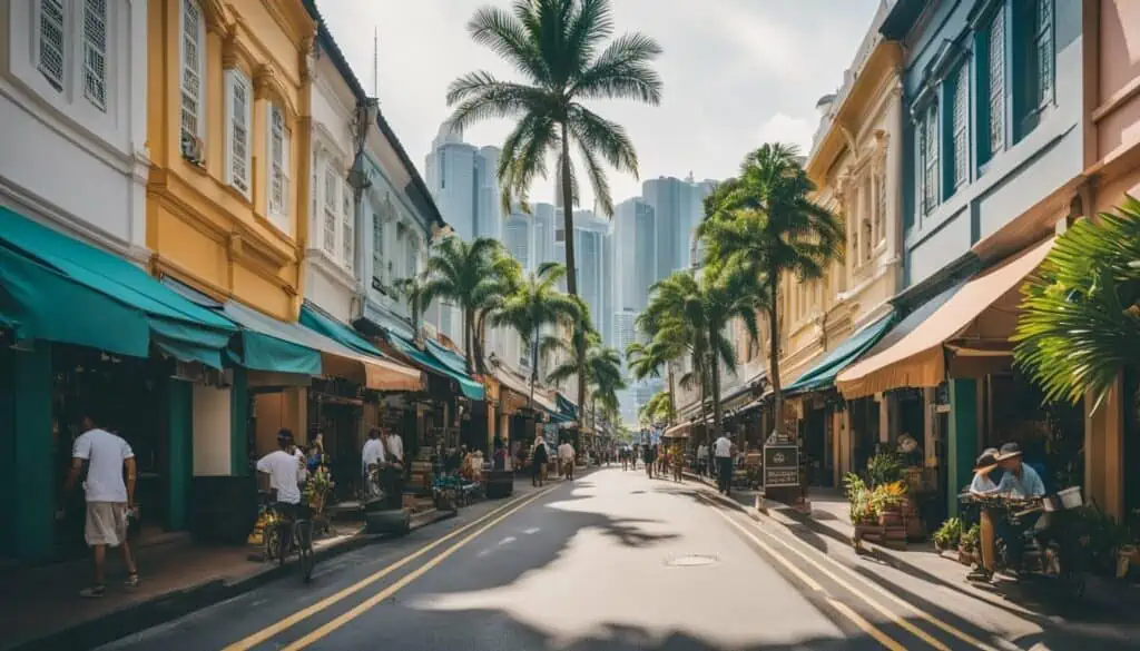 Things-to-Do-in-Dakota-Singapore