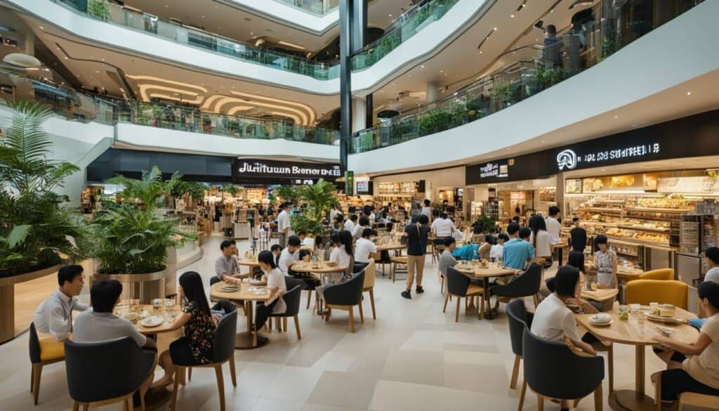 Things-to-Do-in-Djitsun-Mall-Bedok-Singapore