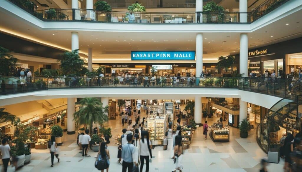 Things-to-Do-in-Eastpoint-Mall-Singapore