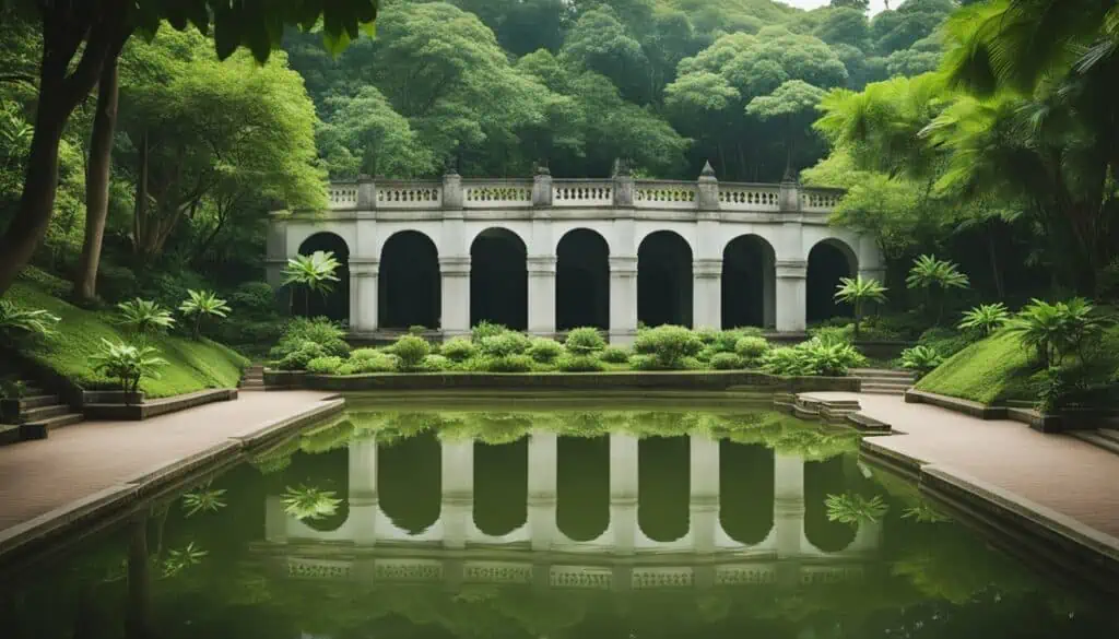Things-to-Do-in-Fort-Canning-Singapore