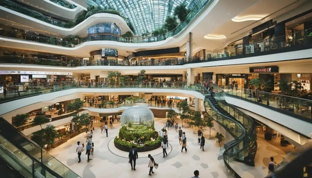 Things-to-Do-in-Funan-Mall-Singapore