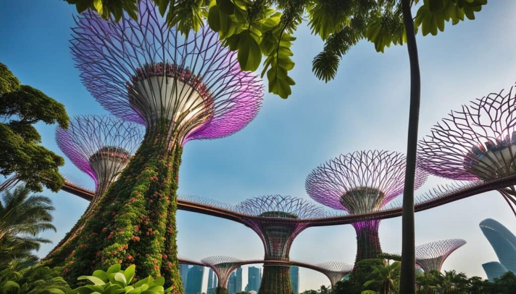 Things-to-Do-in-Gardens-by-the-Bay-Singapore