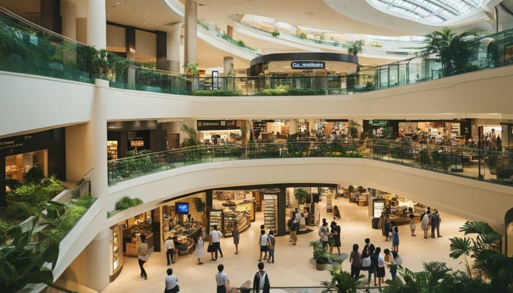 Things-to-Do-in-Greenridge-Shopping-Centre-Singapore