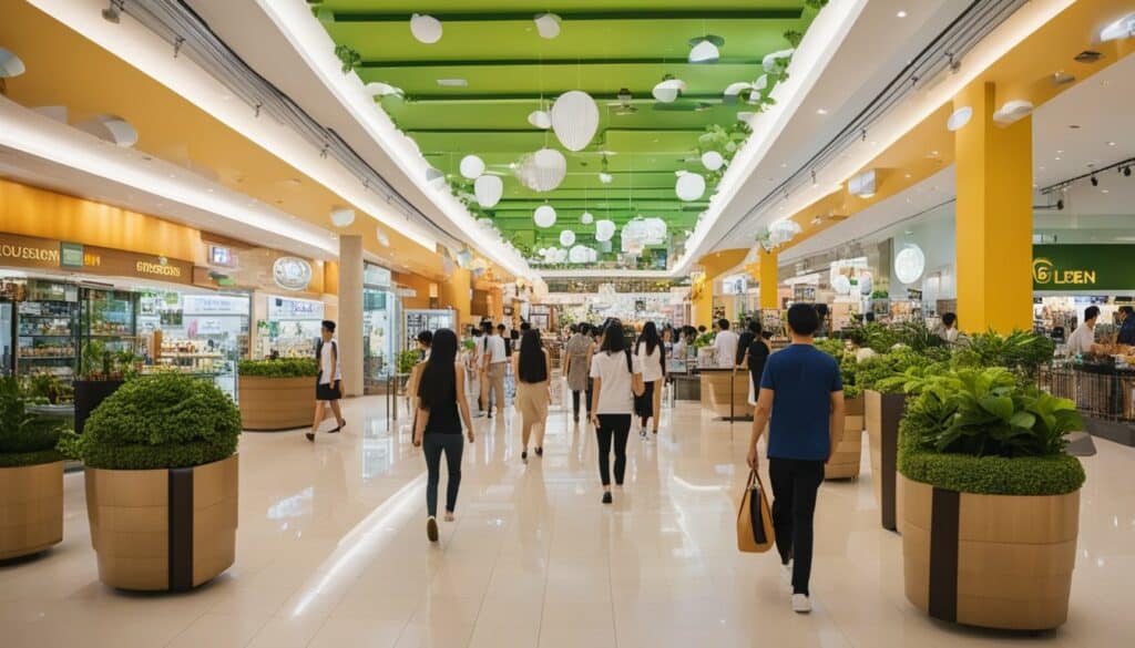Things-to-Do-in-Hougang-Green-Shopping-Mall-Singapore
