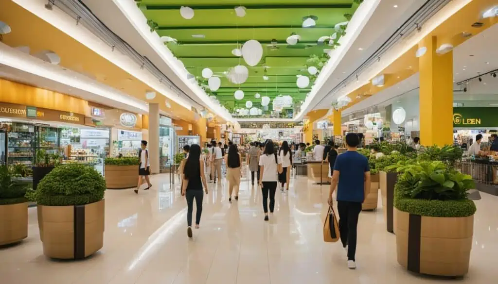 Things-to-Do-in-Hougang-Green-Shopping-Mall-Singapore