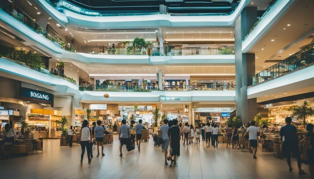 Things-to-Do-in-Hougang-Mall-Singapore