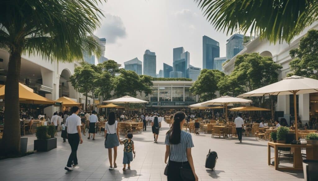 Things-to-Do-in-Jubilee-Square-Singapore