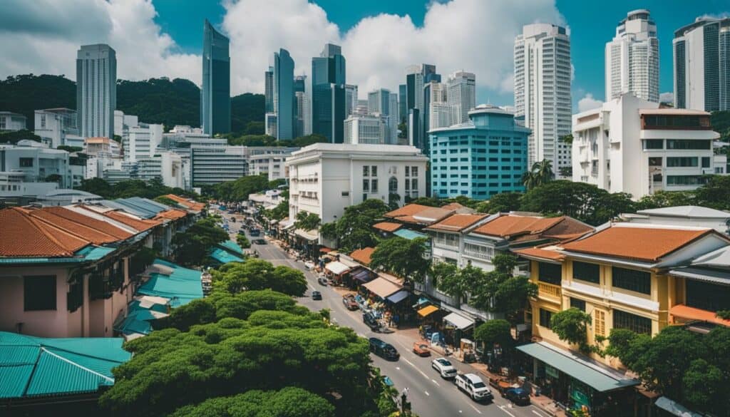 Things-to-Do-in-Kaki-Bukit-Singapore