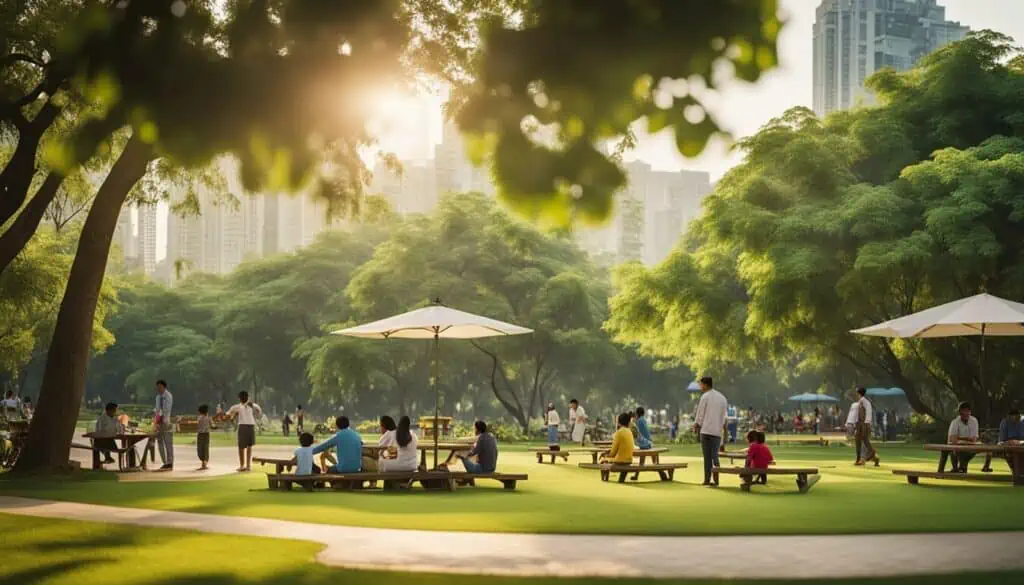 Things-to-Do-in-Khatib-Singapore