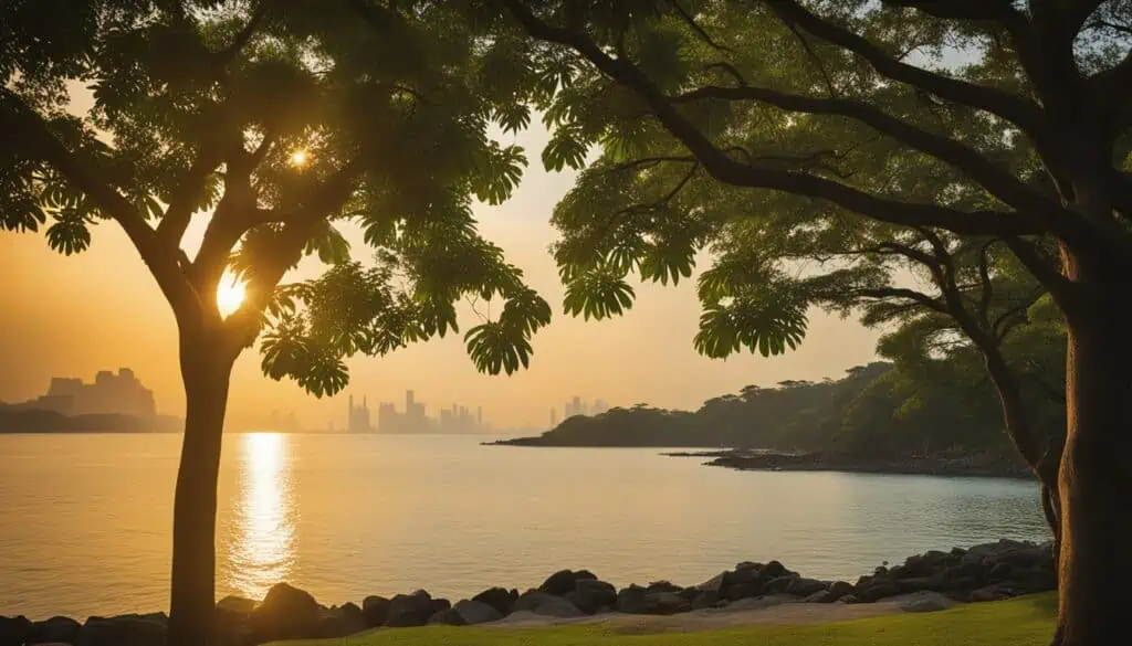 Things-to-Do-in-Labrador-Park-Singapore