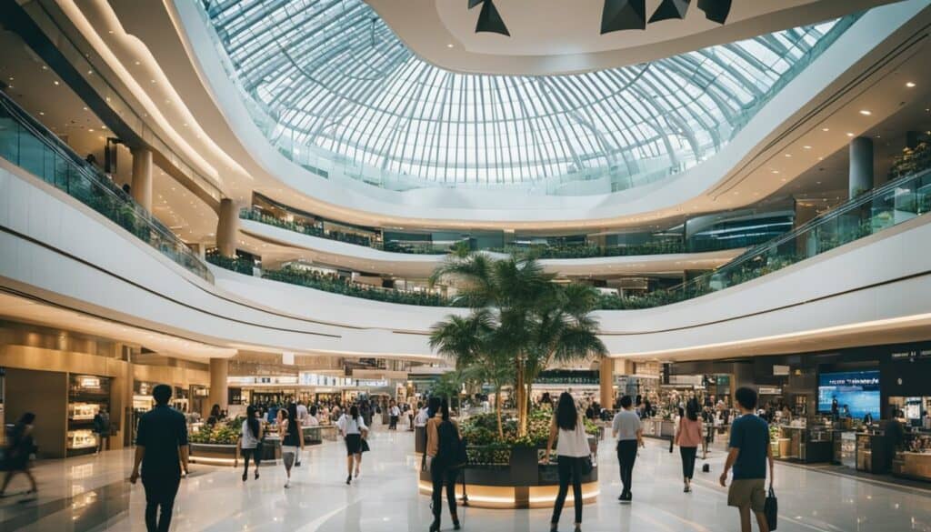 Things-to-Do-in-Marina-Bay-Link-Mall-Singapore