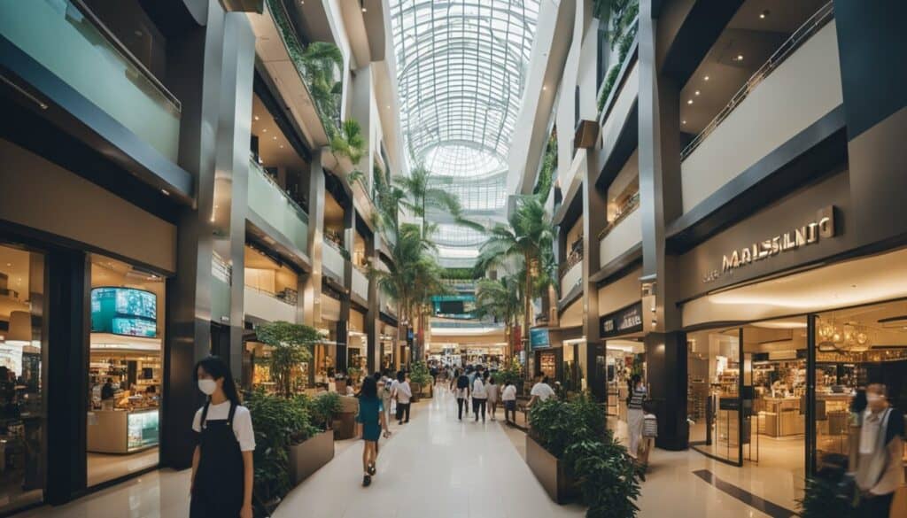 Things-to-Do-in-Marsiling-Mall-Singapore