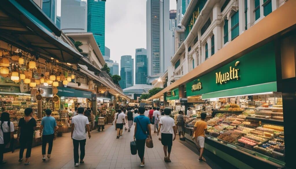 Things-to-Do-in-Mustafa-Centre-Singapore