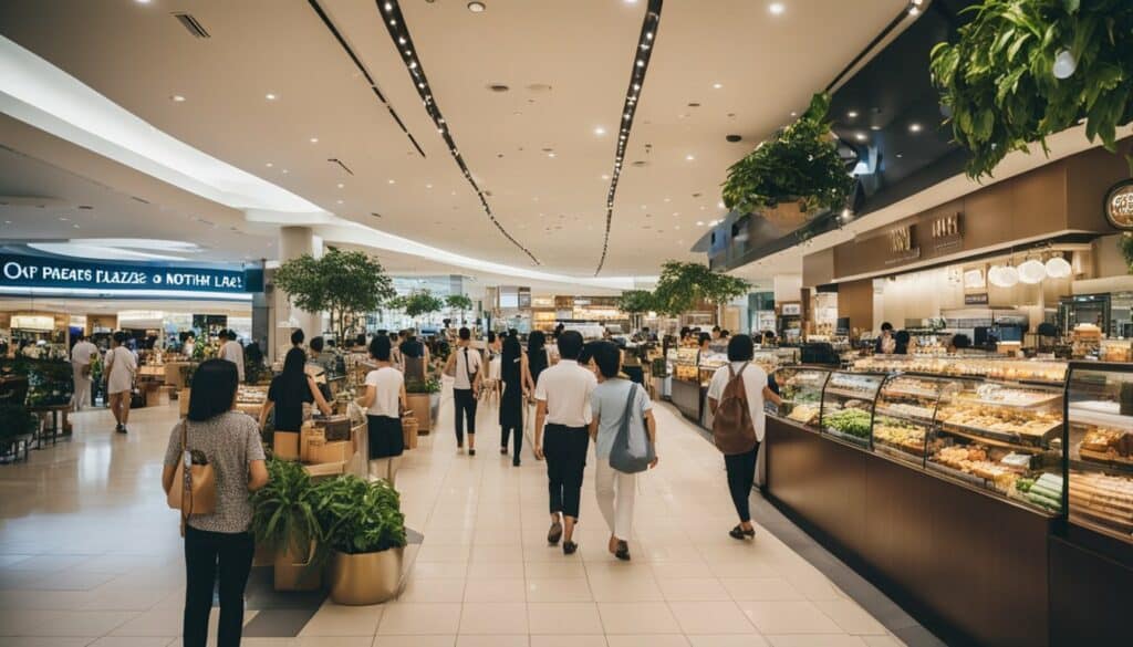 Things-to-Do-in-Northshore-Plaza-Singapore