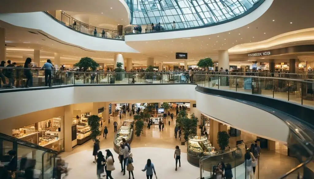 Things-to-Do-in-Paragon-Shopping-Centre-Singapore