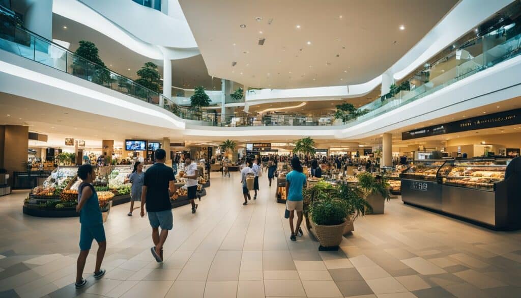Things-to-Do-in-Rivervale-Mall-Singapore