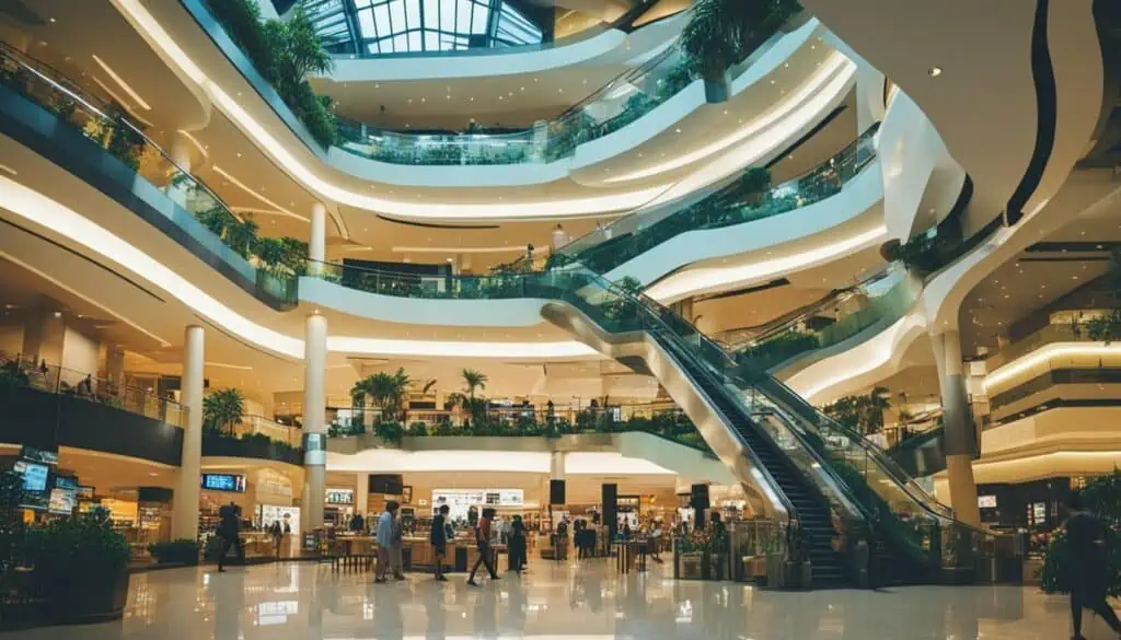 Things-to-Do-in-Tampines-Mall-Singapore