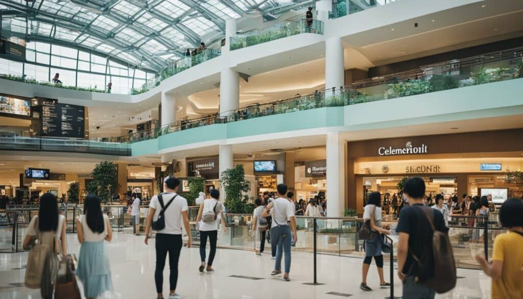Things-to-Do-in-The-Clementi-Mall-Singapore
