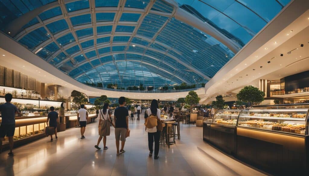 Things-to-Do-in-The-Shoppes-at-Marina-Bay-Sands-Singapore