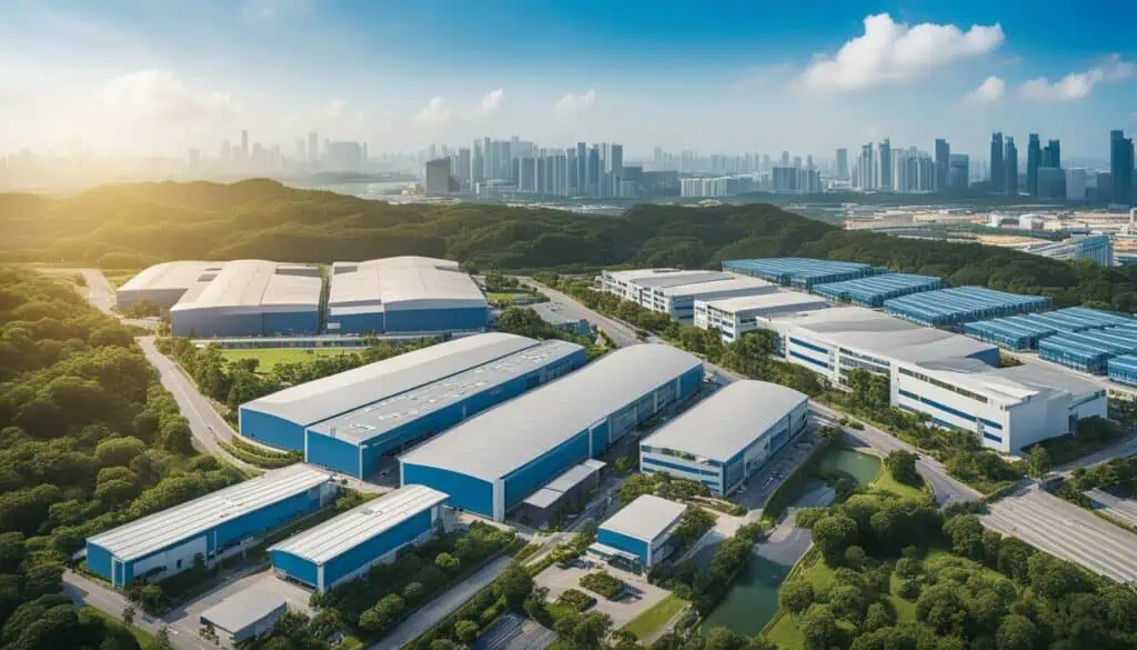 Things-to-Do-in-Tuas-Crescent-Singapore