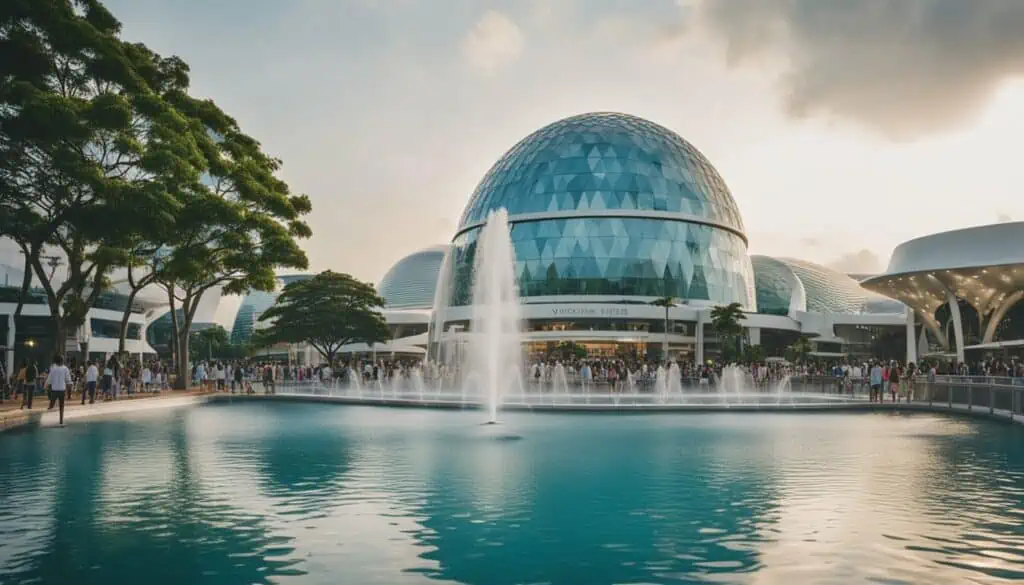 Things-to-Do-in-Vivo-City-Singapore