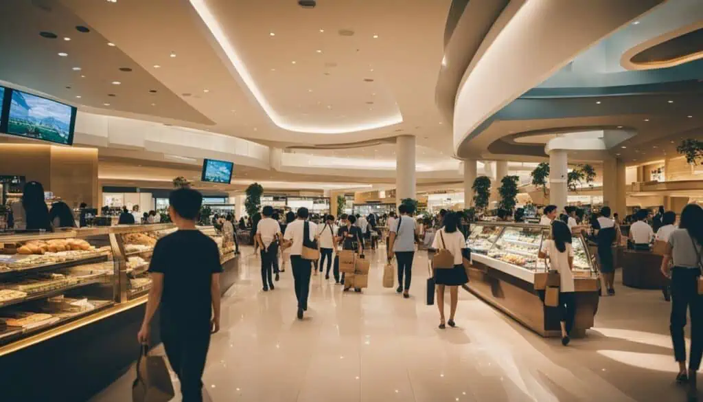 Things-to-Do-in-West-Coast-Plaza-Singapore