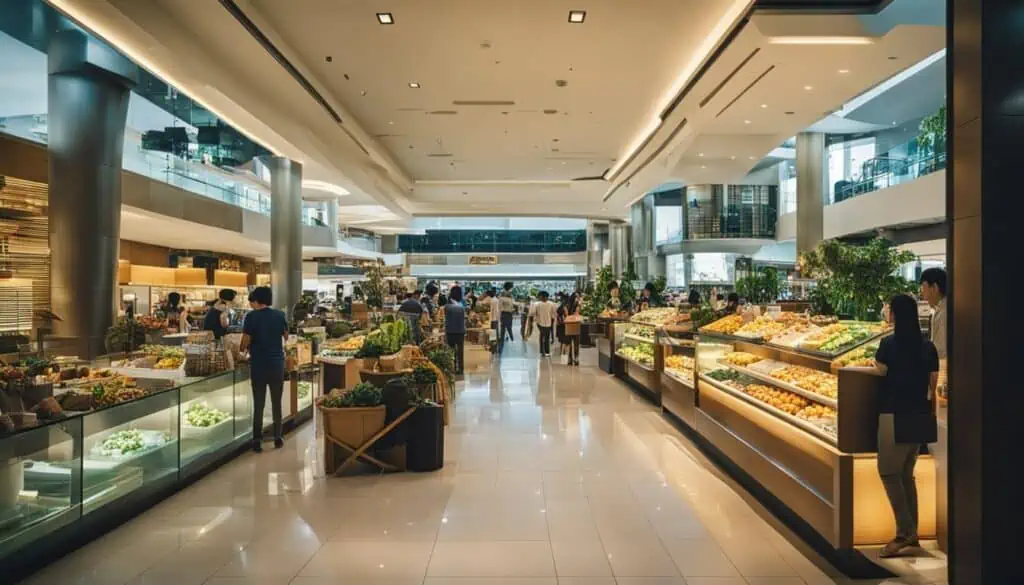 Things-to-Do-in-Wisma-Atria-Singapore