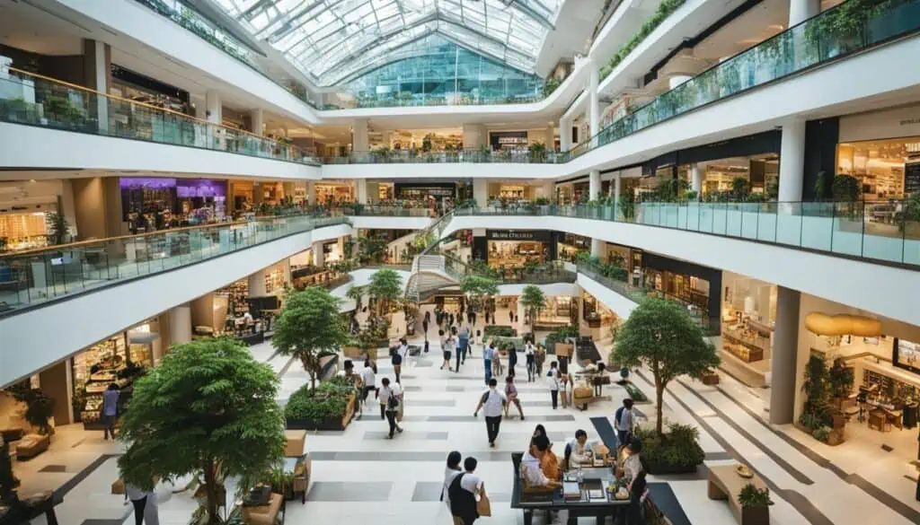 Things-to-Do-in-Wisteria-Mall-Singapore