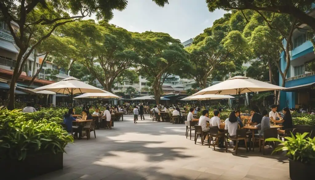 Things-to-Do-in-myVillage-At-Serangoon-Garden-Singapore